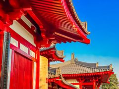 -大慈恩寺(大雁塔)