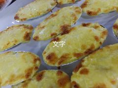 -国惠大酒楼(仓山万达店)