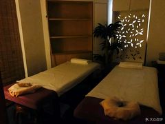 -Together·泰式按摩精油SPA(天山店)