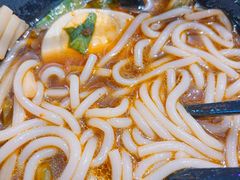 -桂在香知桂林米粉(南岗松雷店)