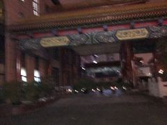 -复旦大学附属中山医院(西院区)