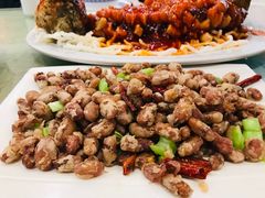 -红豆园(文林街店)