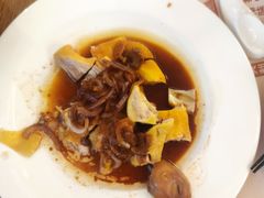 -顺风汤馆·广府粤菜(江宸天街店)