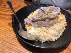 -塔哈尔·新疆盛宴(城西银泰店)