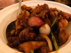 -花舍·新派粤菜·西餐·下午茶(亚运村·鸟巢店)