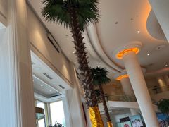 -慈溪白金汉爵大酒店