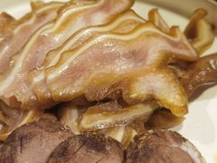 -肆海小川菜酒馆Wine Bistro (青年路店)