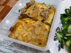 三鲜豆皮-老通城豆皮大王(吉庆街店)