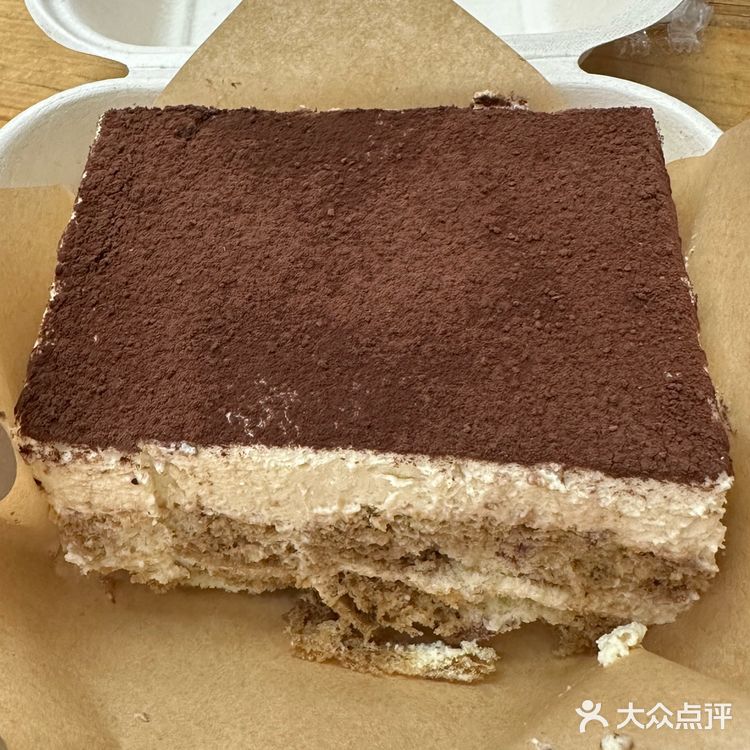 今天的甜品时间