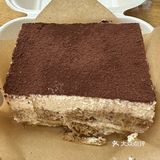 今天的甜品时间