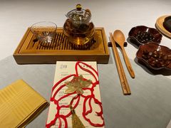 -叶叶菩提·晋福宫