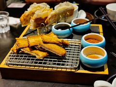 -老头儿油爆虾·1987杭州烟火味(湖滨银泰in77D区店)