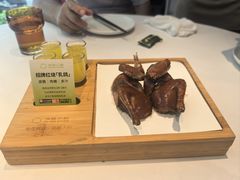 -汤城小厨•粤菜•靓汤(金宝街店)