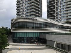 -广州市白云区图书馆