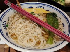 -巡湘记·地道湖南菜(活力城店)