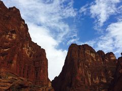 -天山神秘大峡谷