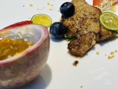 -王品牛排(郑州大卫城店)