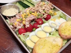 -吃饼人西餐(南开店)