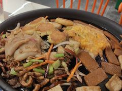 -一烙锅(友谊店)