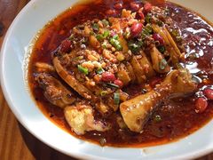 -打酱油·非遗淮扬菜(瘦西湖梅岭店)