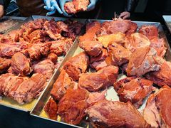-刘纪孝腊牛羊肉(北广济街店)