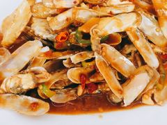 -哈味食店(外伶仃岛店)