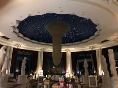 -唐山河头老街国丰维景国际大酒店