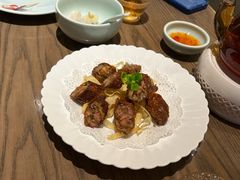 -四道菜·福建菜馆(新街口金鹰店)