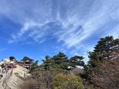 -华山风景名胜区