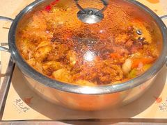 -黄记煌三汁焖锅(顺义华联店)