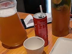 -木屋烧烤(惠阳华润小径湾店)