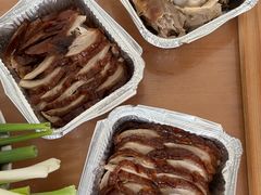 -火刻北京烤鸭(市北区·鲍岛市场店)