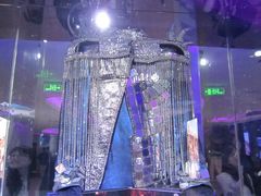 -真爱范特西KTV(交大店)