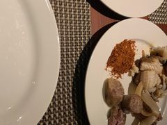 -山港凯悦酒店·咖啡厅