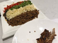 -北李妈妈菜·海肠捞饭(高新万达店)