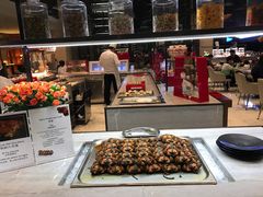 -新发展亚太JW万豪酒店·福苑咖啡厅