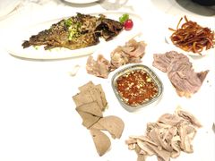 -高玛纳驴肉火烧(河间总店)