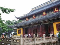 -西园戒幢律寺