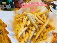 -miss密斯韩餐(平阳景苑店)