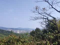 -广州市白云山风景名胜区