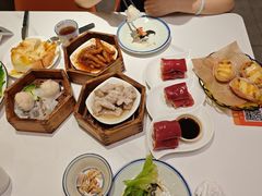 -粤食堂(天津和悦汇店)