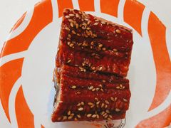 -新一番三文鱼寿司(红城湖店)