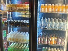 -天津东凯悦酒店·Market Café自助餐厅