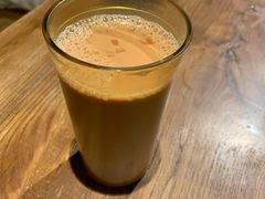 港式丝袜奶茶-十六蒲(桂林路店)