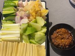 -一桶江山餐厅(松北店)