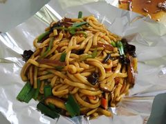 -自游人·美食一楼·地道徽菜(三十年名店)