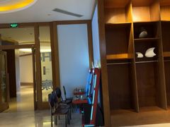 -长白山万达锦华套房酒店