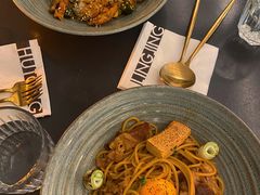 -玲婧胡同·生日蛋糕·餐厅(嘉里城店)