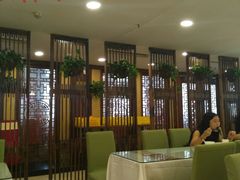 大堂-新梅园不夜粥(龙华店)