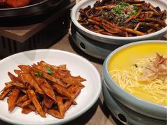 -苏帮袁Sue Cuisine(南开大悦城店)